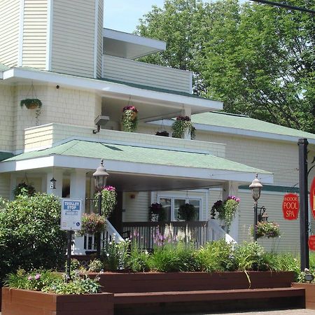 The Grand Hotel Оганкит Экстерьер фото