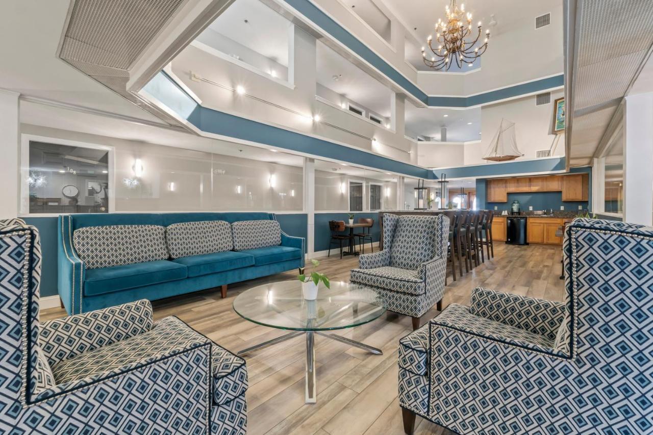 The Grand Hotel Оганкит Экстерьер фото