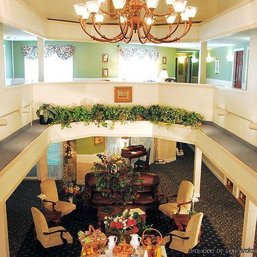 The Grand Hotel Оганкит Экстерьер фото